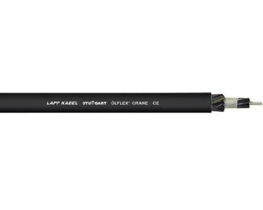 LAPP - Round Electrical Cables | 36G1