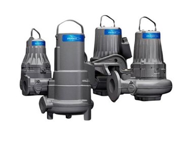 Three Phase Sewage Wastewater Pump | NS3127-161