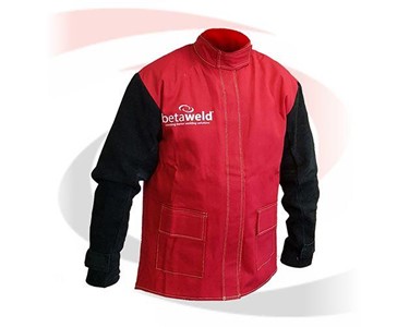 Betaweld - Cotton FR Welding Jacket