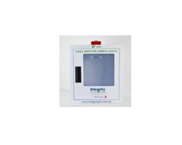 Lifepak - CR2 AED Defibrillator - Essential Non WIFI Bundle