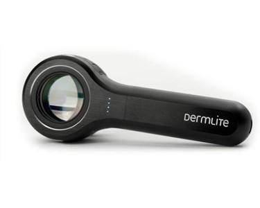 Dermlite - Dermatoscopes | DL4