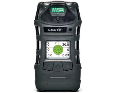 MSA - Gas Detector | Altair 5X
