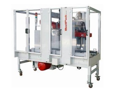 Perfect Automation - Carton Sealing Machine | CSS22 