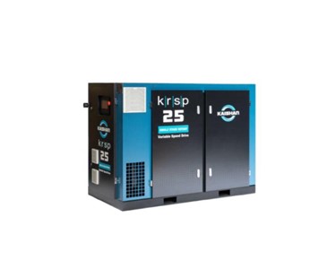 krsp - Rotary Screw Air Compressor | Industrial 