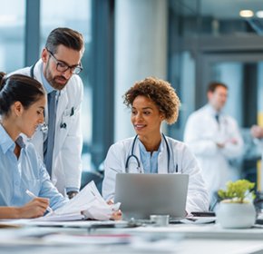 Boost GP efficiency with skilled administrative support Boost GP efficiency with skilled administrative support