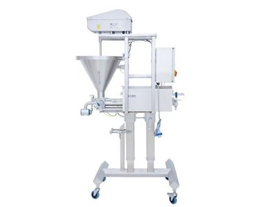 Turbo Systems - Automatic Depositors | Turbo Depositor D250