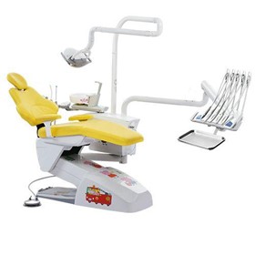 Dental Chair | Care33 for Children