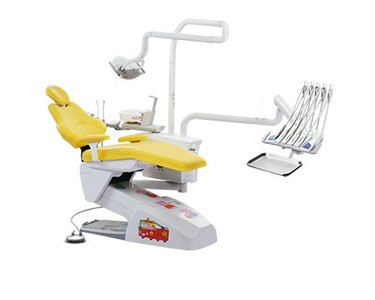 Runyes - Dental Chair | Care33 for Children