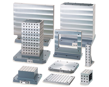 Imao Standard Fixture Parts for Holding/Clamps