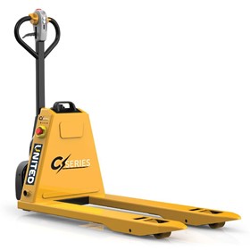 C-Series Walkie Pallet Truck  | 1.2-1.8T