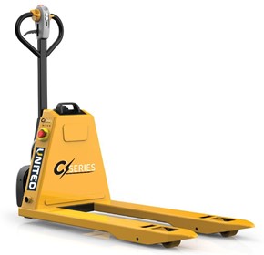 C-Series Walkie Pallet Truck  | 1.2-1.8T C-Series Walkie Pallet Truck  | 1.2-1.8T