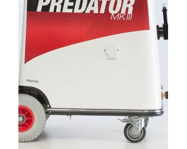 Polivac -  Carpet Cleaning Machine | Predator MK3