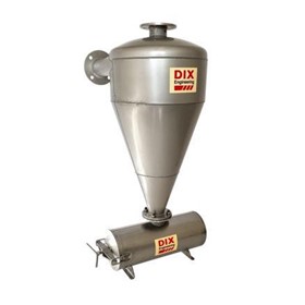 DIX Hydro Cyclone Separation Filters