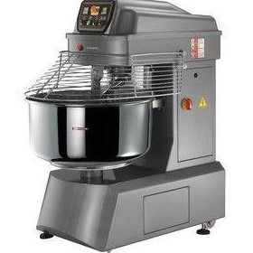 Spiral Mixer | 80kg with reinforced motor to handle all dough types.