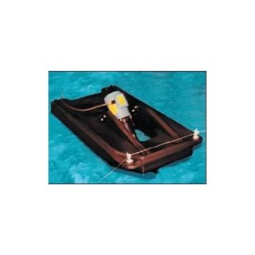 Aerator | AIRE-O2 Microfloat Dispersed Air Flotation System
