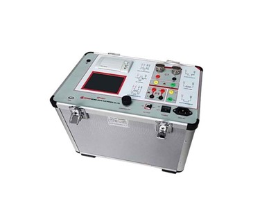 Portable Precision Current Transformer Analyzer - GF1061