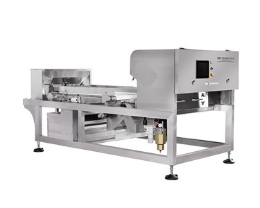 Taiho - Belt Colour Sorter