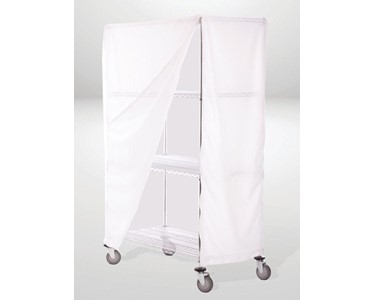 Ace Filters - Polyester Rip-stop Food Trolley Covers
