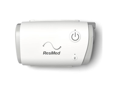 ResMed - Travel CPAP Machine | AirMini 