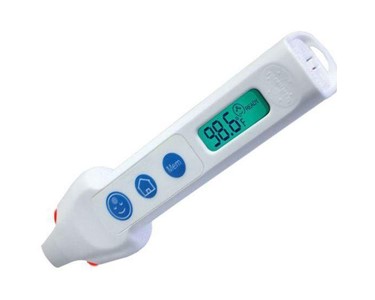 Hopkins Medical - Non Contact Thermometer | Touch-Free Thermometers