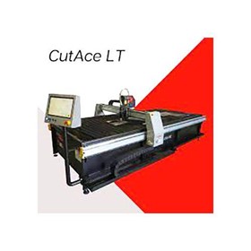 Plasma Cutting Machine | CutAce LT