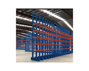 Storemax - Medium Duty Cantilever Rack