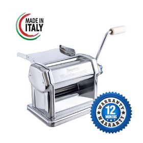 Restaurant Manual Pasta Machine | R220