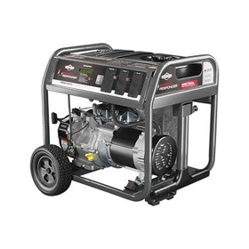 Portable Generator | Elite 6250