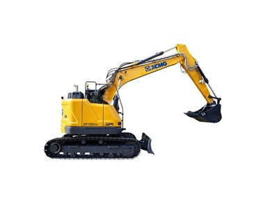 XCMG - Medium Excavator | XE155UCR