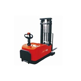 Counterbalance Stackers | Forklift