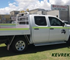 Kevrek - Truck Mounted Cranes | 700S