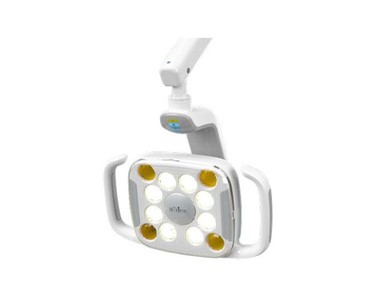 A-Dec - 500 LED Dental Light