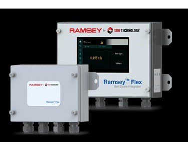 Ramsey Flex Integrator v1.5