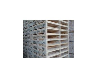 Lightweight, Medium and Heavy Duty Pallets | CMTP | Timber Pallets