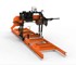 Wood-Mizer - Portable Sawmill Machine | LX50START 