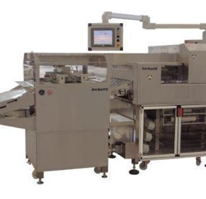The Bertuetti SVG3 Universal Dough Divider & Rounder The Bertuetti SVG3 Universal Dough Divider & Rounder