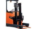 Toyota - Stand Up Forklift | 1.0 - 3.0 Tonne 8-series 