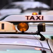 Taxi fleet successfully uses Bi-Tron lubrication to reduce costs