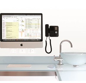 Streamlining Your Practice with Web-based Dental Management Software Streamlining Your Practice with Web-based Dental Management Software