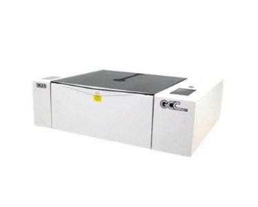 GCC - E200 40W Desktop Laser Cutter Engraver