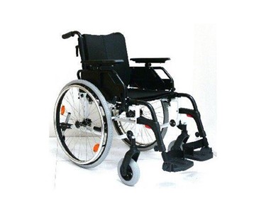 Pearl Manual Wheelchair