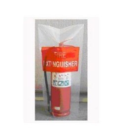 Extinguisher Cover - Plastic UV