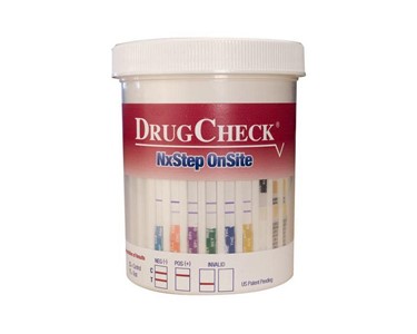 Urine Drug Test Kit pk25
