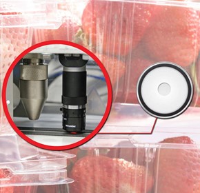 What are the differences between Micro-, macro- and laser perforation for produce and food packaging?