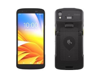 Zebra - Mobile Computer PDT TC27 2D-SE4710 | WCMTB-T27B8ABD8-A6