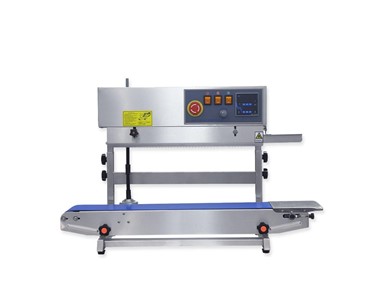 Continuous Band Sealer | FRB-770IISS