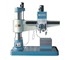 Toptec - Radial Drill | Z30 Series
