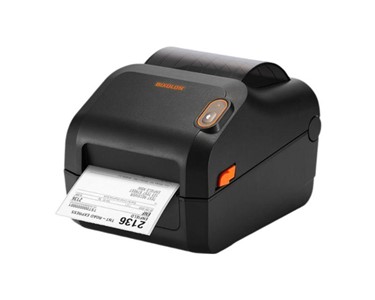 Desktop Label Printers | XD3-40D