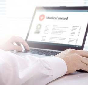 Benefits of My Health Record for healthcare professionals Benefits of My Health Record for healthcare professionals
