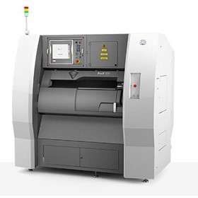 High Performance & High Quality 3D Printer | Prox DMP 300